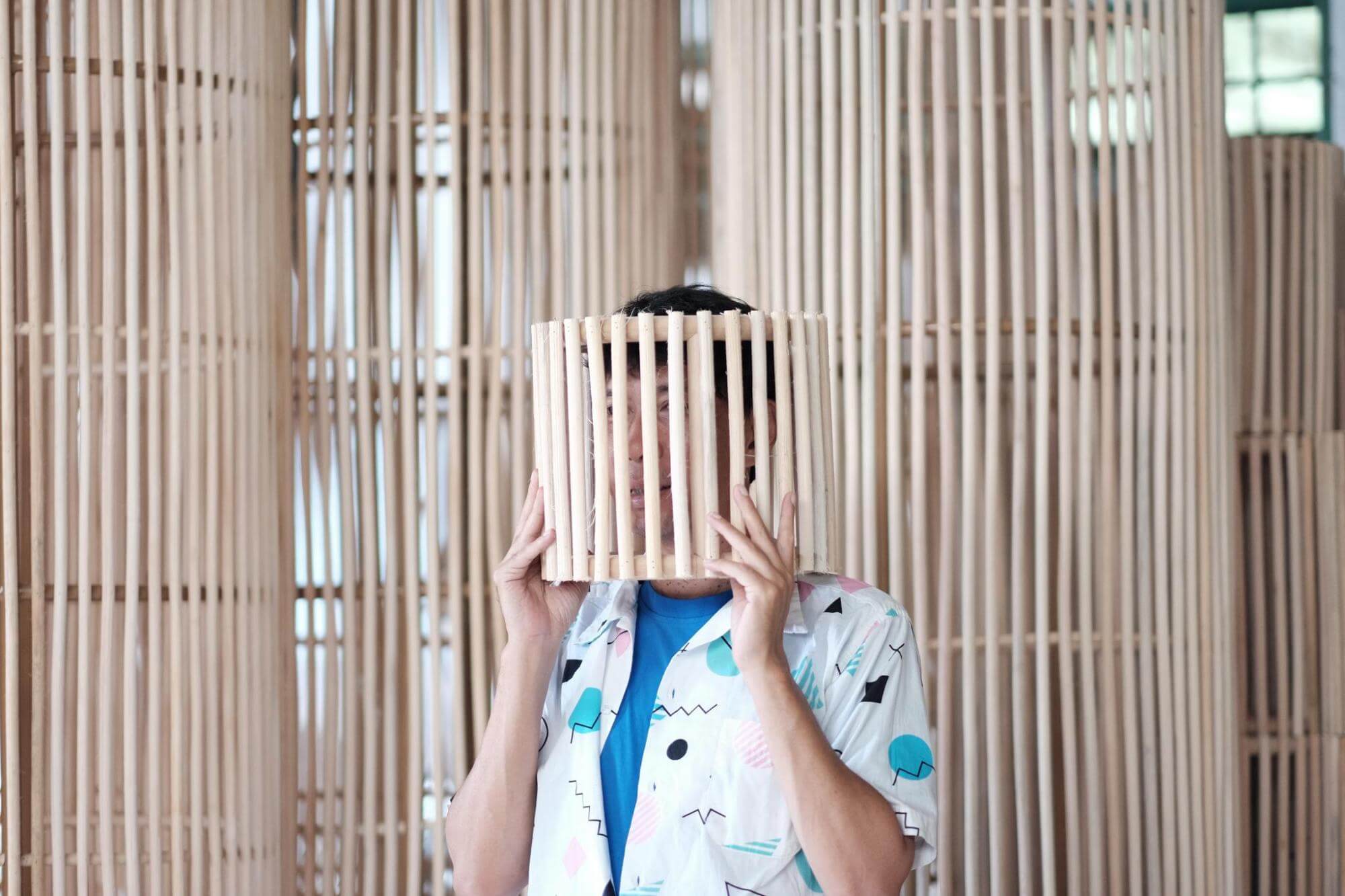 Misi Tersembunyi Di Balik Instalasi MLDSPOT Art &amp; Sound Experience 2019